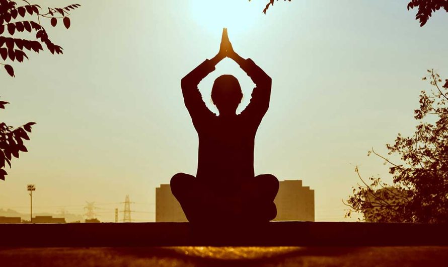 11 Idei de cadouri pentru pasionații de yoga în 2025